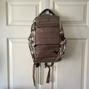 Lug Hopper backpack